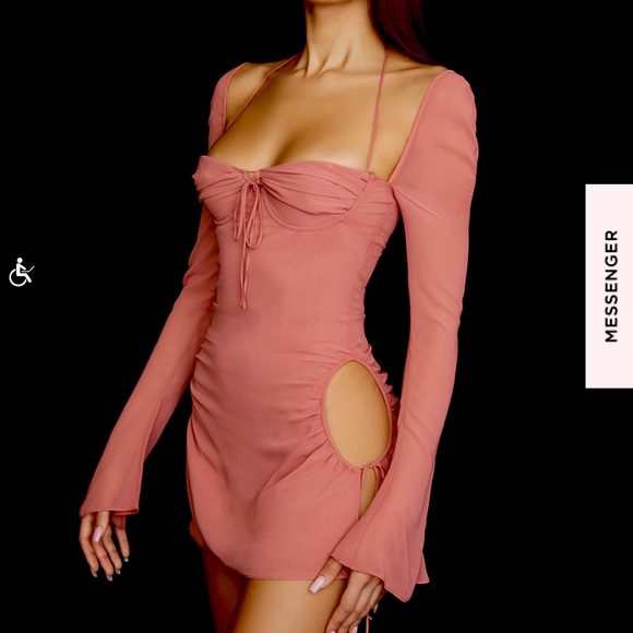 House of CB Dresses & Skirts - House of CB BABY